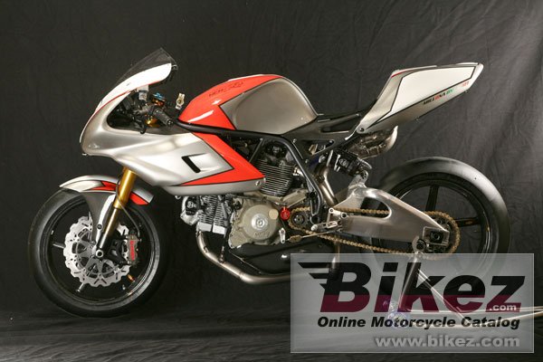 Big NCR millona s picture and wallpaper from Bikez.com